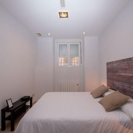 Modern And Lovely In Chueca Appartement Madrid Buitenkant foto
