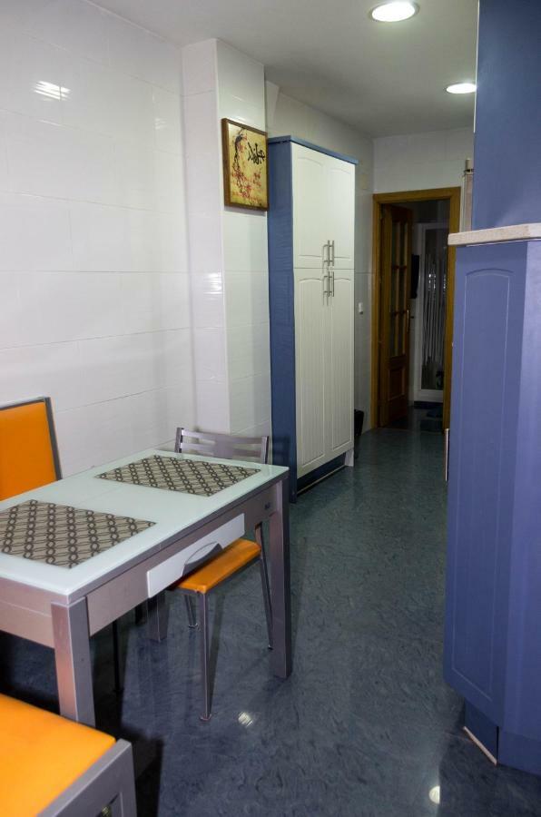 Modern And Lovely In Chueca Appartement Madrid Buitenkant foto
